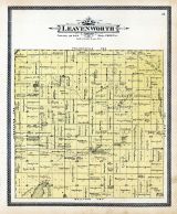 Leavenworth Township, Brown County 1905